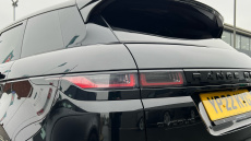 Land Rover Range Rover Evoque 2.0 D200 R-Dynamic SE 5dr Auto Diesel Hatchback